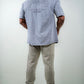 CONQUER OVERSIZED TEE - SMOKE GREY