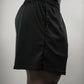 AESTHETICS MESH SHORTS - BLACK