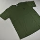 ESSENTIAL TEE - DARK OLIVE